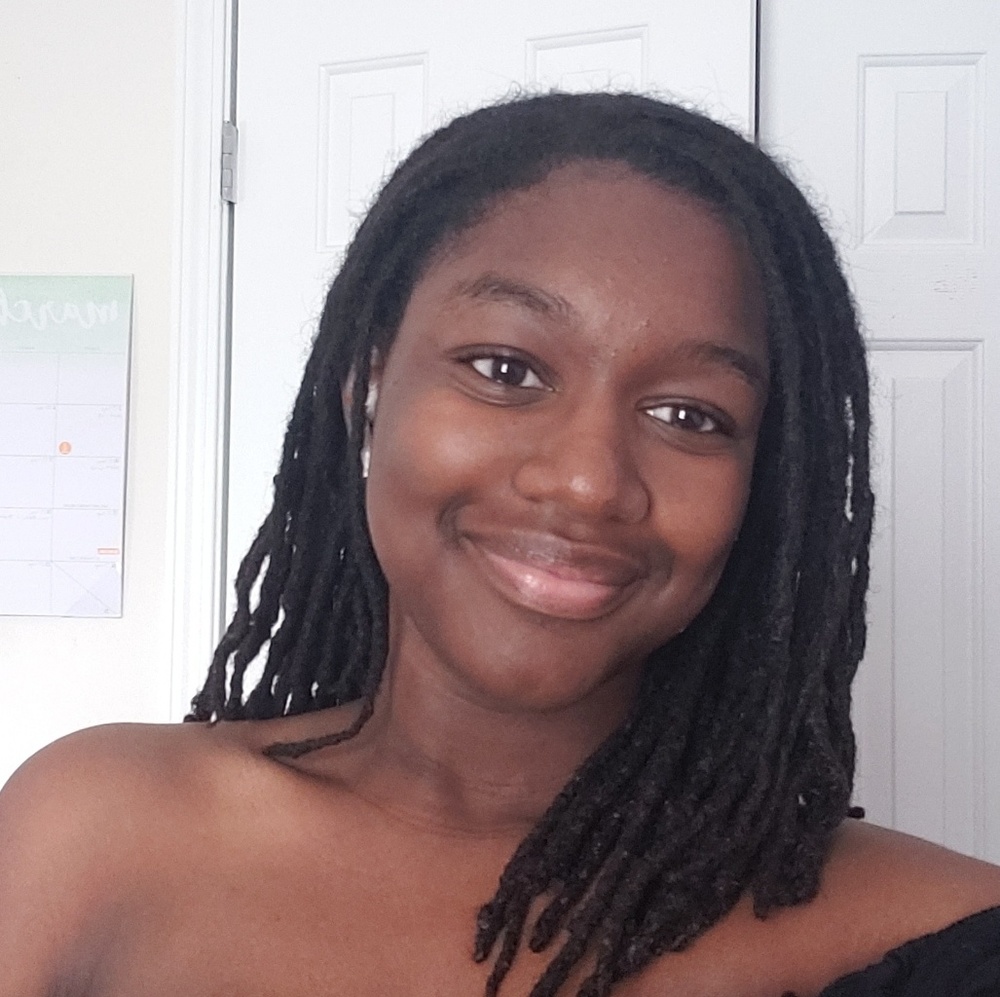 Meet your Posher, Sierra